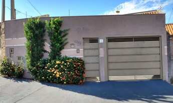 Imagem: Casas de 2 dormitório(s) no Jardim Universal