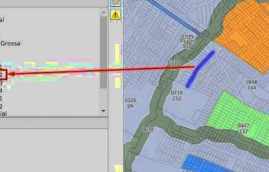 Imagem 3: Terreno para Venda em Ponta Grossa, Estrela