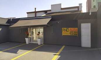 Imagem 3: Casa Terrea para aluguel, 4 quartos, 2 suítes, 4 vagas, Vila Dusi - São Bernardo do Campo