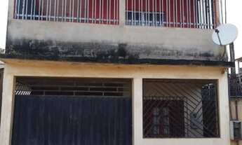 Imagem: Vende-se imóvel com urgência