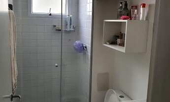 Imagem 7: Apartamento com 2 dormitórios à venda, 56 m² por R$ 297.000,00 - Jardim Sul - São José dos