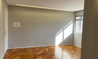 Imagem: Apartamento com 2 dormitórios para alugar