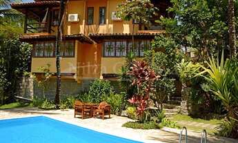 Imagem 2: Pousada a venda em Arraial D'Ajuda - Porto Seguro - BA