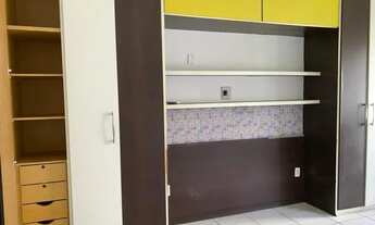 Imagem 10: Apartamento para aluguel com 75 metros quadrados com 4 quartos em Pituba - Salvador - Bahi