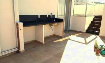 Imagem 5: Cobertura Residencial para venda e locação, Vila Progredior, São Paulo - CO0249