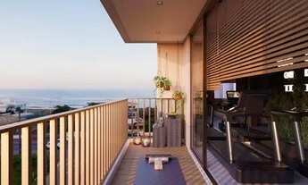 Imagem 7: APARTAMENTO 3 SUÍTES FRENTE MAR EM BALNEÁRIO PIÇARRAS