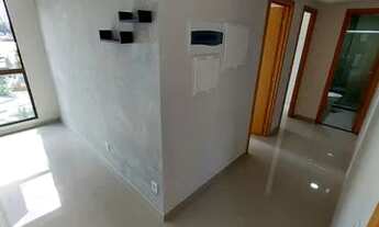 Imagem 5: Apartamento para venda com 56 metros quadrados com 2 quartos em Graças - Recife - PE