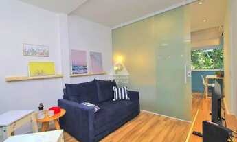 Imagem 7: KitnetConjugado à venda, Copacabana - RIO DE JANEIRO/RJ