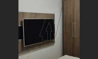 Imagem 7: Araçatuba - Casa - Esplanada