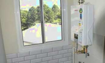 Imagem 2: Apartamento para aluguel com 36 metros quadrados com 2 quartos