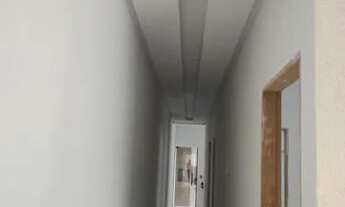 Imagem 7: Casa para venda tem 125 metros quadrados com 3 quartos em Residencial Santa Fé I - Goiânia