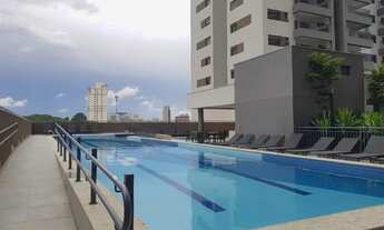 Imagem: Apto 66m² 2 Dorm 1 Suíte 1 Vagas - Tatuapé