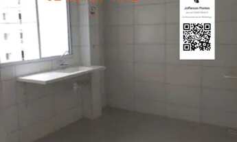 Imagem 3: Apartamento para aluguel Condomínio Jatobás - Planalto