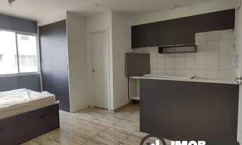 Imagem: SÃO PAULO - Apartamento Padrão - JARDIM