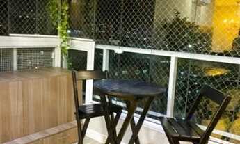 Imagem 2: APARTAMENTO - CAMPO GRANDE - SP