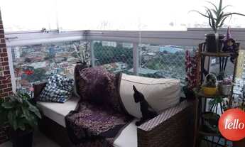 Imagem 3: São Paulo - Apartamento Padrão - Tatuapé