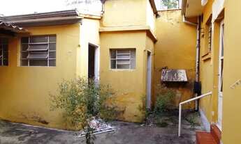 Imagem 2: Térrea para aluguel e venda possui 209 metros quadrados com 2 quartos