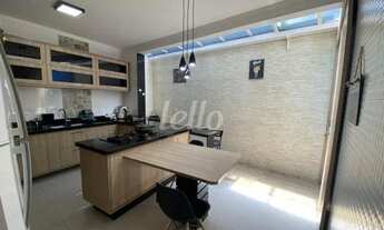 Imagem 5: São Paulo - Casa Padrão - Tatuapé