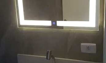 Imagem 2: Casa Nova 3 Dormitórios- 170m²-Villa Branca-Aceita Permuta