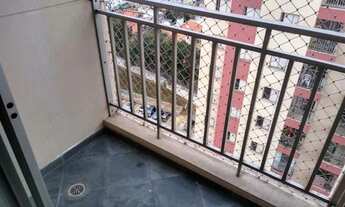 Imagem 4: Apartamento Em Frente Ao Metrô Penha Com 3 Quartos (1 Suíte) + 1 Vaga