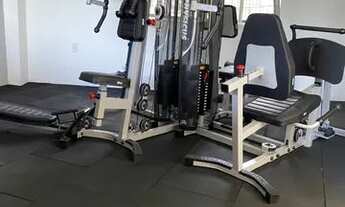 Imagem 6: Vendo Apto Feitosa 3/4 com piscina