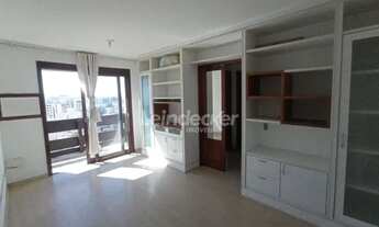 Imagem 2: Apartamento de 1 quarto para alugar no bairro Centro