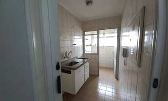 Imagem 5: Apartamento com 3 dormitórios, 60 m² - venda por R$ 450.000,00 ou aluguel por R$ 2.674,67