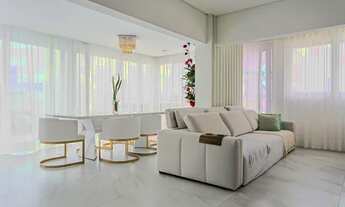 Imagem 7: Cobertura para aluguel tem 166 metros quadrados com 3 quartos em Campeche - Florianópolis