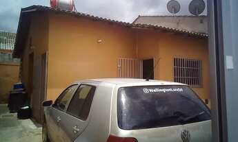 Imagem 2: Riacho fundo 2 casa de 2 quartos