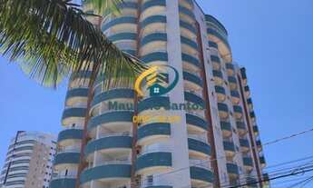 Imagem 3: Apartamento à venda no bairro Jardim Aguapeu - Mongaguá/SP