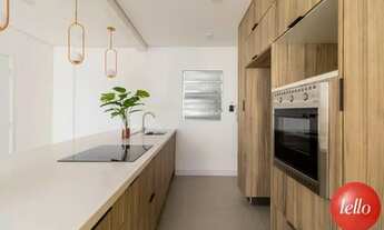 Imagem 6: São Paulo - Apartamento Padrão - Santa Cecília