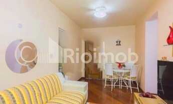 Imagem 3: Jacarepaguá Apartamento com 2 dormitórios