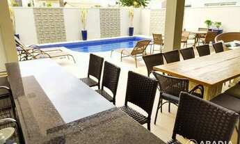 Imagem: Casa com 4 dormitórios à venda, 426 m²