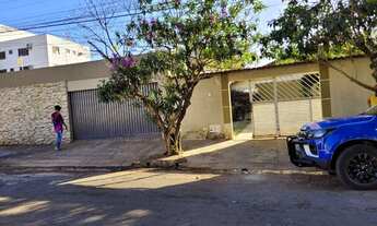 Imagem: Casa p/venda 193m² c/ 4q,1s e 1DCE, 520m²lote,ao