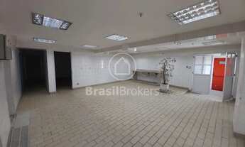 Imagem 2: Rio de Janeiro - Prédio Inteiro - Cidade Nova