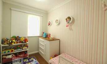 Imagem 6: Apartamento para Aluguel - City América, 3 Quartos, 63 m2