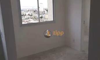 Imagem: Apartamento com 2 dormitórios, 32 m²