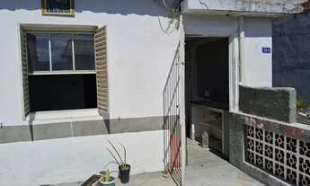 Imagem 2: Casa para aluguel 1 quarto com garagem na Vila Bancária Munhoz