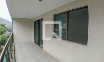 Imagem 7: Apartamento para Aluguel - São Francisco, 2 Quartos, 96 m2