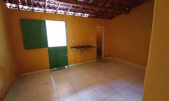 Imagem 4: CASA NO DISTRITO INDUSTRIAL PARCELADA