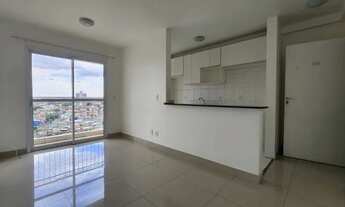 Imagem: JANDIRA - Apartamento Padrão - Vila Ercília