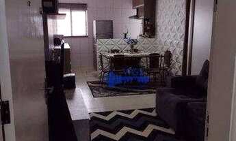 Imagem 6: Cobertura à venda, 113 m² por R$ 371.000,00 - Jardim Santo André - Santo André/SP