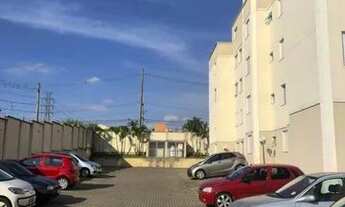 Imagem 3: Apartamento com 2 dormitórios à venda, 62 m² por R$ 220.000,00 - Vila Urupês - Suzano/SP