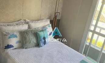 Imagem 4: Apartamento com 2 dormitórios à venda, 53 m² - Jardim - Santo André/SP
