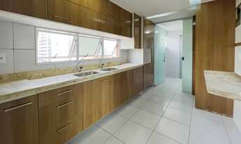 Imagem 3: Apartamento para aluguel com 95 metros quadrados com 3 quartos em Maurício de Nassau - Car