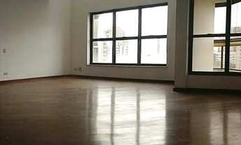 Imagem 2: Cobertura Locação Tatuapé