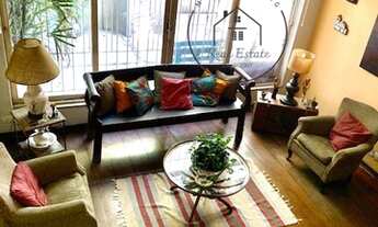 Imagem 5: Charmosa Casa 3 Dorm com Churrasqueira e Solarium