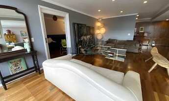 Imagem 3: Apto mobiliado alto padrão 3 dorm, 1 vaga - Jardim America