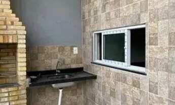 Imagem: Casa em candeias