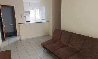 Imagem 6: Apartamento para aluguel com 50 metros quadrados com 1 quarto